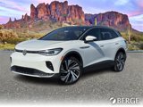 New 2025 Volkswagen ID.4 Pro S Plus image 2