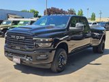 New 2025 RAM 3500 Laramie image 3