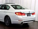 Used 2020 BMW 530i xDrive w/ Convenience Package image 6