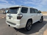 Used 2023 Toyota 4Runner Limited image 5
