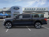 New 2025 Ford F150 Lightning Platinum image 3