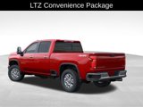 New 2025 Chevrolet Silverado 2500 LTZ w/ LTZ Convenience Package image 4