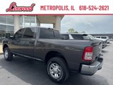 Used 2024 RAM 3500 Tradesman w/ Chrome Appearance Group image 4