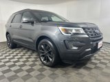 Used 2017 Ford Explorer XLT w/ Equipment Group 202A image 4