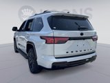 New 2026 Toyota Sequoia Platinum image 4
