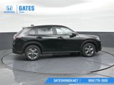 New 2026 Honda HR-V LX image 3