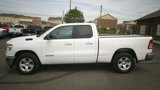 Used 2022 RAM 1500 Big Horn image 2