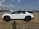 New 2026 Chevrolet Traverse High Country image 6