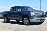 Used 2024 Chevrolet Silverado 1500 LTZ w/ Z71 Off-Road Package image 3