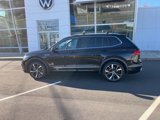 Certified 2024 Volkswagen Tiguan SEL R-Line image 4