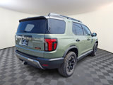New 2026 Honda Passport TrailSport Elite image 4