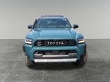 New 2025 Toyota 4Runner 4WD image 2