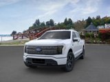 New 2025 Ford F150 Lightning Lariat image 2