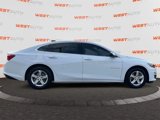 Used 2021 Chevrolet Malibu LS image 6