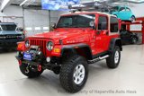 Used 2000 Jeep Wrangler Sport image 3