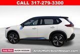 Certified 2023 Nissan Rogue SL image 4