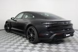 New 2025 Porsche Taycan GTS image 3