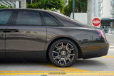 Used 2023 Rolls-Royce Ghost Black Badge w/ Black Badge Ghost Package image 5