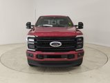 New 2025 Ford F250 Platinum image 2