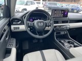Certified 2026 Honda Passport RTL image 5