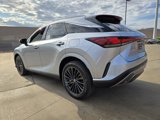 New 2025 Lexus RX 350 AWD image 4
