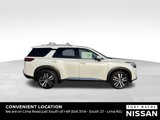 New 2025 Nissan Pathfinder Platinum w/ Cargo Package image 4