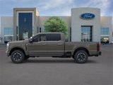 New 2026 Ford F250 Platinum image 3