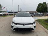 New 2025 Volkswagen Jetta Sport image 3