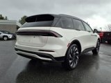 New 2025 Lincoln Nautilus Reserve image 3