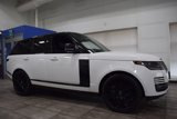 Used 2020 Land Rover Range Rover HSE image 5