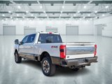 New 2025 Ford F250 King Ranch image 2