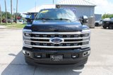 Used 2024 Ford F250 Platinum image 2