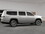 New 2025 Jeep Wagoneer L Series III image 6
