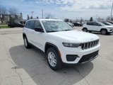 New 2025 Jeep Grand Cherokee Laredo X image 3