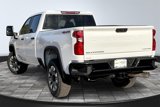 New 2025 Chevrolet Silverado 2500 Custom w/ Custom Value Package image 3