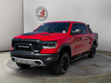 Used 2023 RAM 1500 Rebel image 3