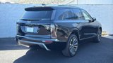 New 2026 Cadillac Vistiq Sport image 3