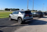 New 2026 Chevrolet Traverse LT w/ Driver Confidence Package image 5