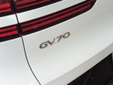 New 2025 Genesis GV70 2.5T w/ Sport Prestige Package image 6