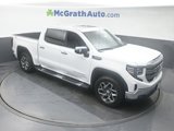 New 2026 GMC Sierra 1500 SLT w/ SLT Premium Plus Package image 2