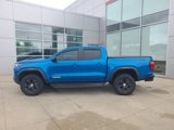 Used 2024 GMC Canyon Elevation w/ Convenience Package image 4