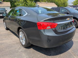 Used 2015 Chevrolet Impala LT image 4