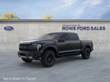 New 2025 Ford F150 Raptor image 3