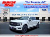New 2025 Ford F150 Lariat image 4