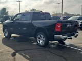 New 2025 RAM 1500 Big Horn image 3