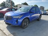 New 2025 Acura RDX A-Spec image 3