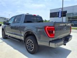 Used 2023 Ford F150 XLT w/ Equipment Group 302A High image 3