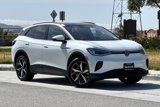 New 2025 Volkswagen ID.4 Pro S image 2