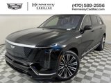 New 2026 Cadillac Vistiq Premium Luxury image 1