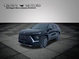 New 2025 Buick Enclave Preferred w/ LPO, Floor Liner Package image 3